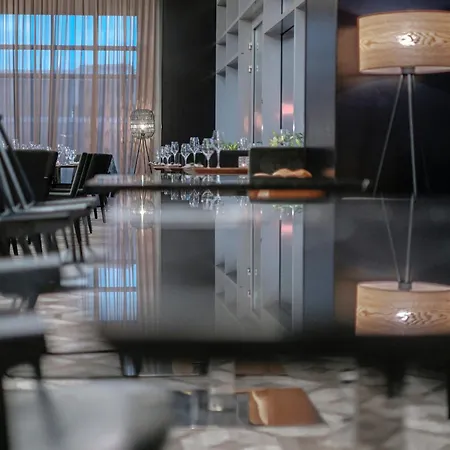 Andersia & Poznan, A Member Of Radisson Individuals Готель 4*