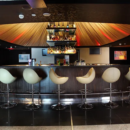 Andersia & Poznan, A Member Of Radisson Individuals Готель 4*