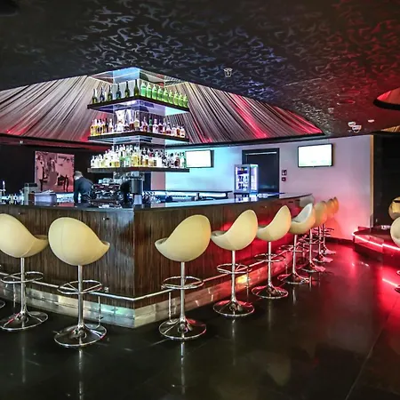 Otel Andersia & Poznan, A Member Of Radisson Individuals