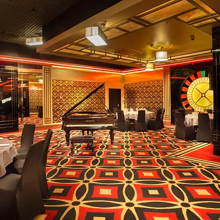 Andersia & Poznan, A Member Of Radisson Individuals Hotel Poznań