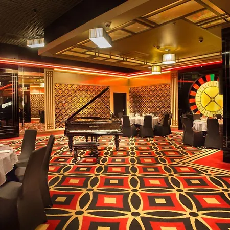 Andersia & Poznan, A Member Of Radisson Individuals Hotel Poznan