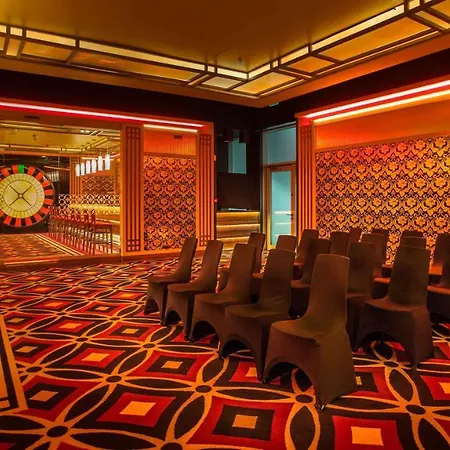 Andersia & Poznan, A Member Of Radisson Individuals ホテル ポズナン