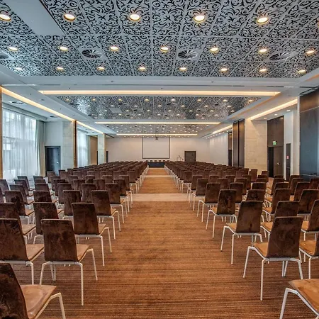 Andersia & Poznan, A Member Of Radisson Individuals Poznan