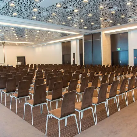 Andersia & Poznan, A Member Of Radisson Individuals Готель 4*