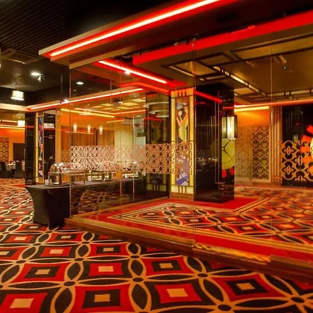 Andersia & Poznan, A Member Of Radisson Individuals Hotel Poznan