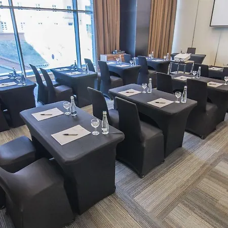 Andersia & Poznan, A Member Of Radisson Individuals Готель Познань