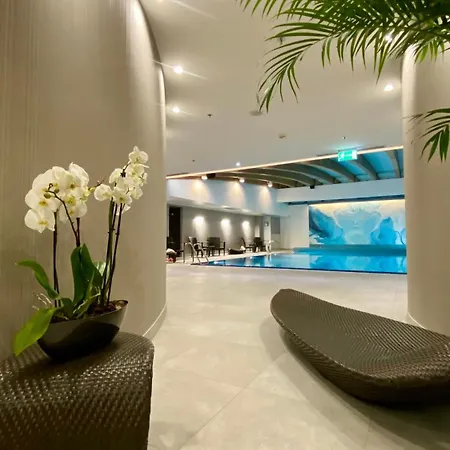 Andersia & Poznan, A Member Of Radisson Individuals 4* Πόζναν
