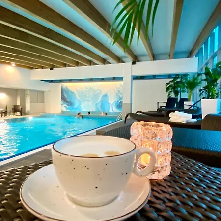 ホテル Andersia & Poznan, A Member Of Radisson Individuals ポズナン