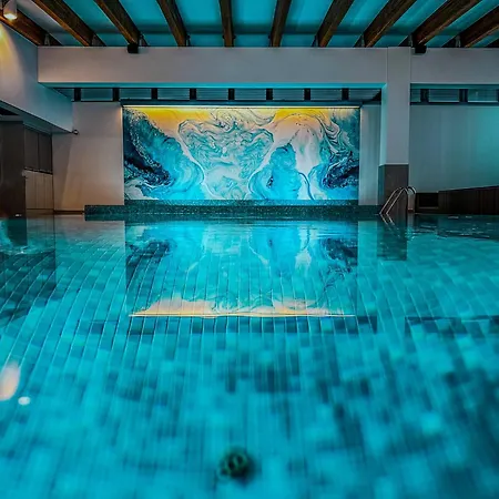 Andersia & Poznan, A Member Of Radisson Individuals 4*