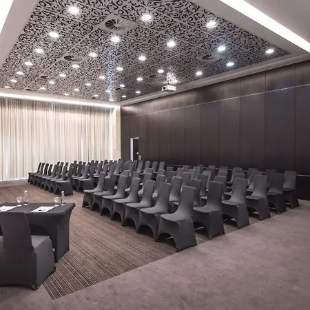 Andersia & Poznan, A Member Of Radisson Individuals ポズナン