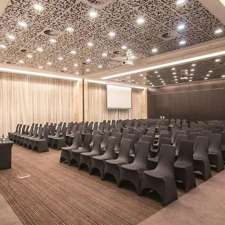 Andersia & Poznan, A Member Of Radisson Individuals Poznań