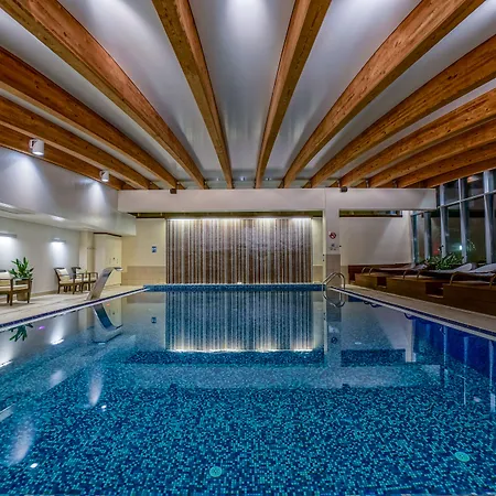 Andersia & Poznan, A Member Of Radisson Individuals Hotel