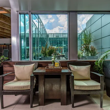 Andersia & Poznan, A Member Of Radisson Individuals ホテル ポズナン