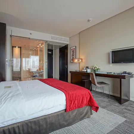 Andersia & Poznan, A Member Of Radisson Individuals ポズナン