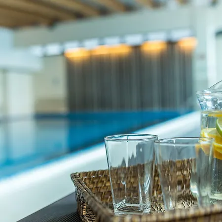 Andersia & Poznan, A Member Of Radisson Individuals ホテル 4*