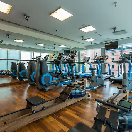 Andersia & Poznan, A Member Of Radisson Individuals 4* ポズナン