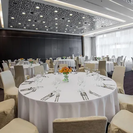 Andersia & Poznan, A Member Of Radisson Individuals Ξενοδοχείο Πόζναν