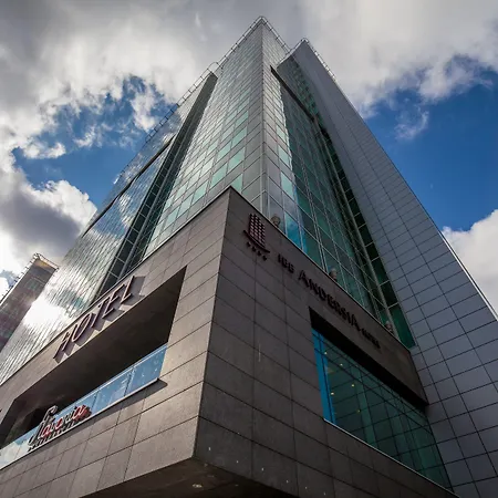 Andersia & Poznan, A Member Of Radisson Individuals Ξενοδοχείο
