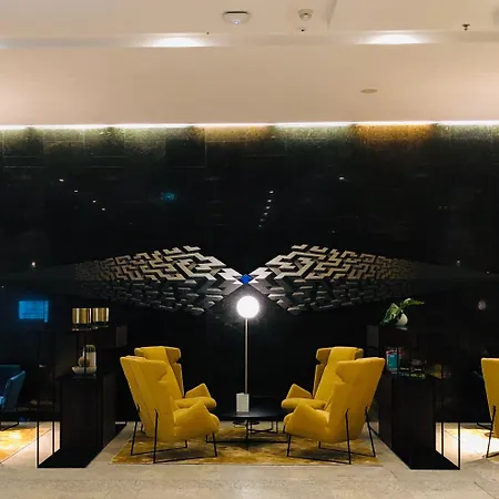 Andersia & Poznan, A Member Of Radisson Individuals 4* ポズナン