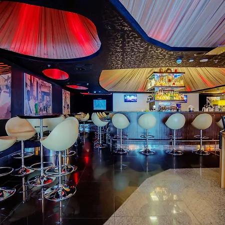 Andersia & Poznan, A Member Of Radisson Individuals Hotel 4*