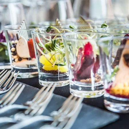 ホテル Andersia & Poznan, A Member Of Radisson Individuals ポズナン