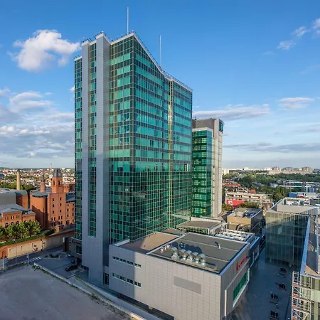 Andersia & Poznan, A Member Of Radisson Individuals