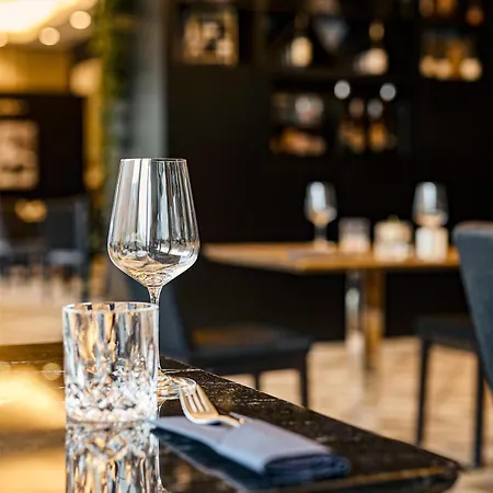 Andersia & Poznan, A Member Of Radisson Individuals 4* Poznań