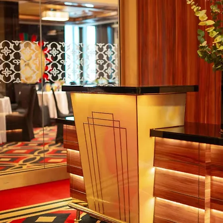 Andersia & Poznan, A Member Of Radisson Individuals Poznań