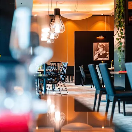 Andersia & Poznan, A Member Of Radisson Individuals