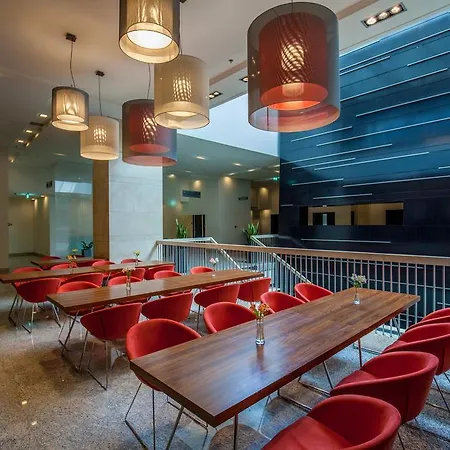 Andersia & Poznan, A Member Of Radisson Individuals