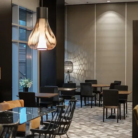 Andersia & Poznan, A Member Of Radisson Individuals