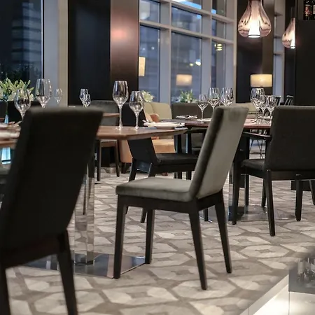 Andersia & Poznan, A Member Of Radisson Individuals Hotel Poznań