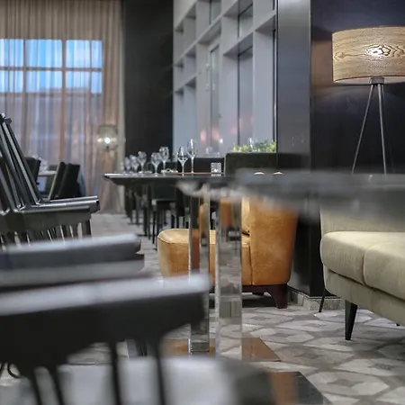 Andersia & Poznan, A Member Of Radisson Individuals ホテル 4*