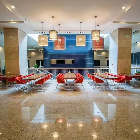 Hotel Andersia & Poznan, A Member Of Radisson Individuals Poznań