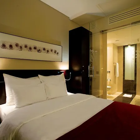 Hotel Andersia & Poznan, A Member Of Radisson Individuals Poznan