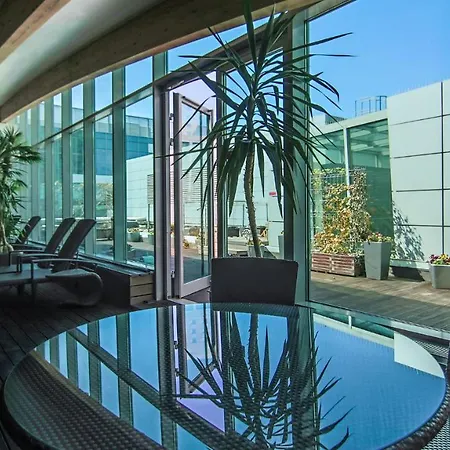 Andersia & Poznan, A Member Of Radisson Individuals ホテル 4*