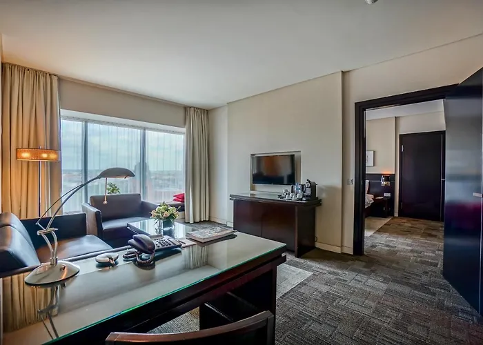 Andersia & Poznan, A Member Of Radisson Individuals Poznan