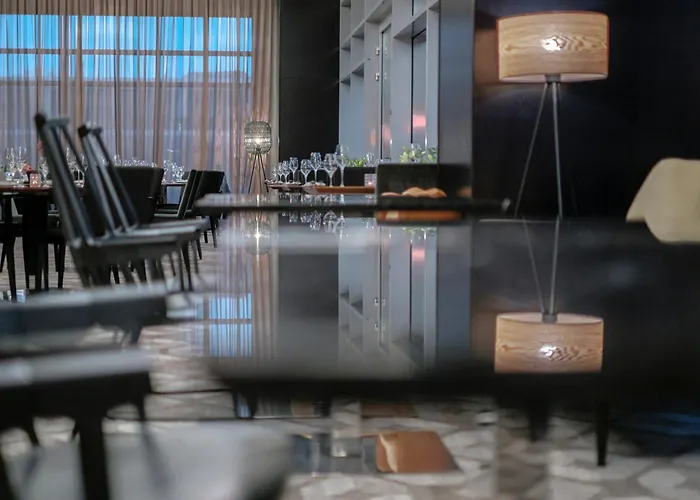 Andersia & Poznan, A Member Of Radisson Individuals Otel 4*