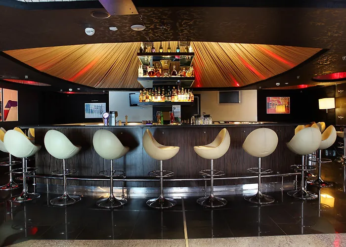 Andersia & Poznan, A Member Of Radisson Individuals Otel 4*