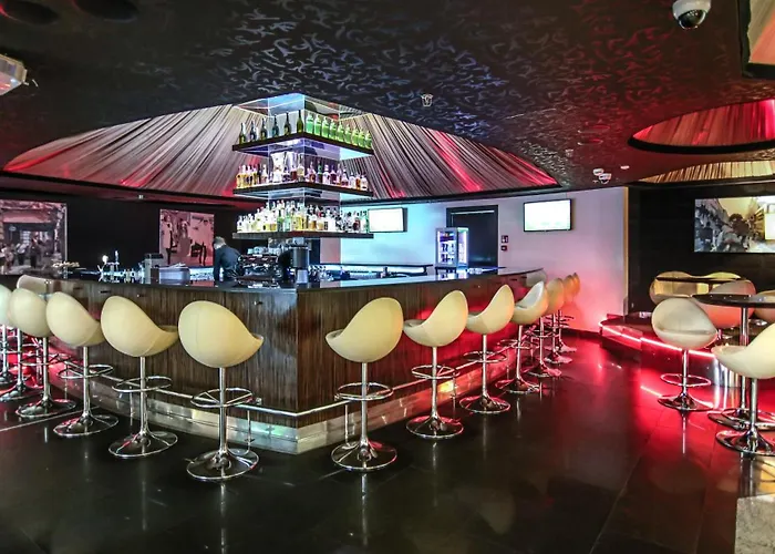 Hotel Andersia & Poznan, A Member Of Radisson Individuals