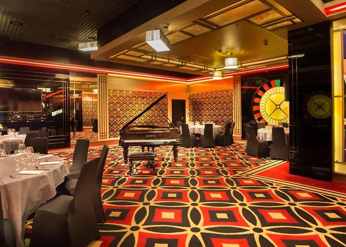 Andersia & Poznan, A Member Of Radisson Individuals Otel Poznan