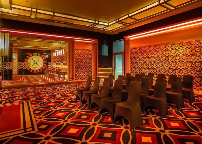 Andersia & Poznan, A Member Of Radisson Individuals Otel Poznan