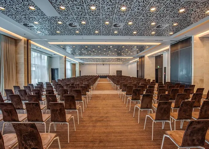 Andersia & Poznan, A Member Of Radisson Individuals Poznan