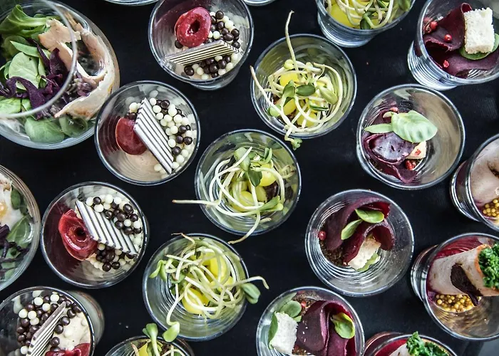 Andersia & Poznan, A Member Of Radisson Individuals 4*