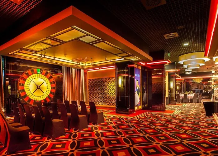 Andersia & Poznan, A Member Of Radisson Individuals Hotel Poznań