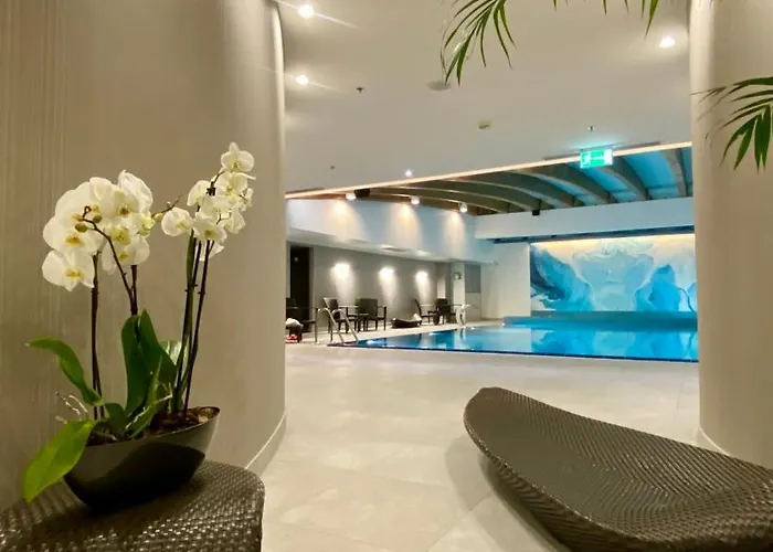 Andersia & Poznan, A Member Of Radisson Individuals 4* Poznań