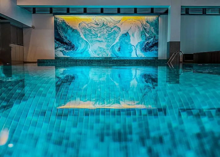 Andersia & Poznan, A Member Of Radisson Individuals 4*