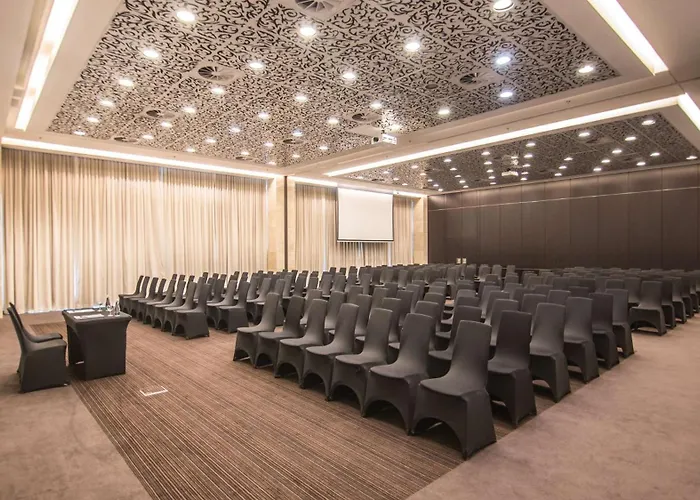 Andersia & Poznan, A Member Of Radisson Individuals Poznan