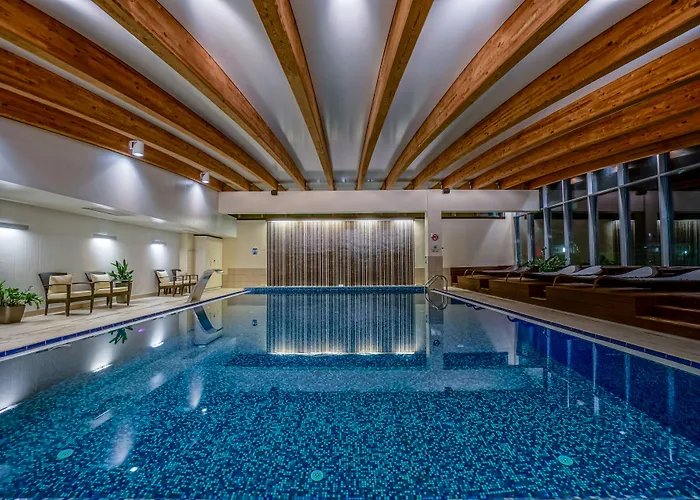 Andersia & Poznan, A Member Of Radisson Individuals Otel