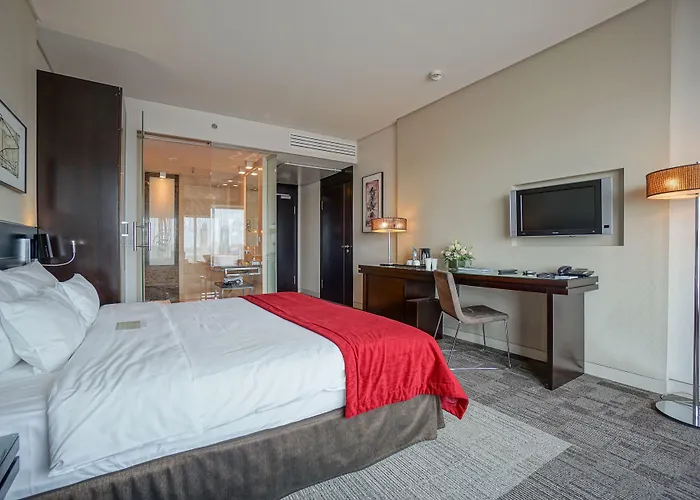 Andersia & Poznan, A Member Of Radisson Individuals Poznan